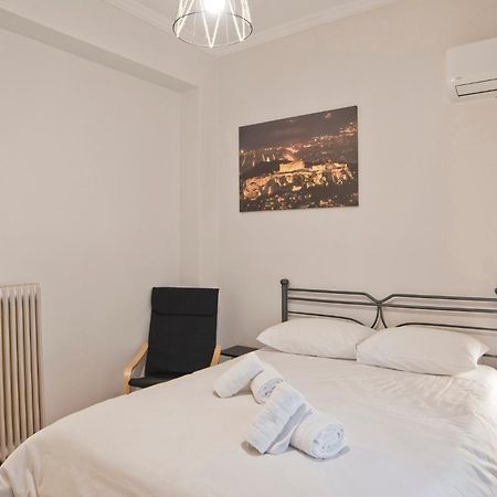 Cozy Studio At Kallithea Атина Екстериор снимка