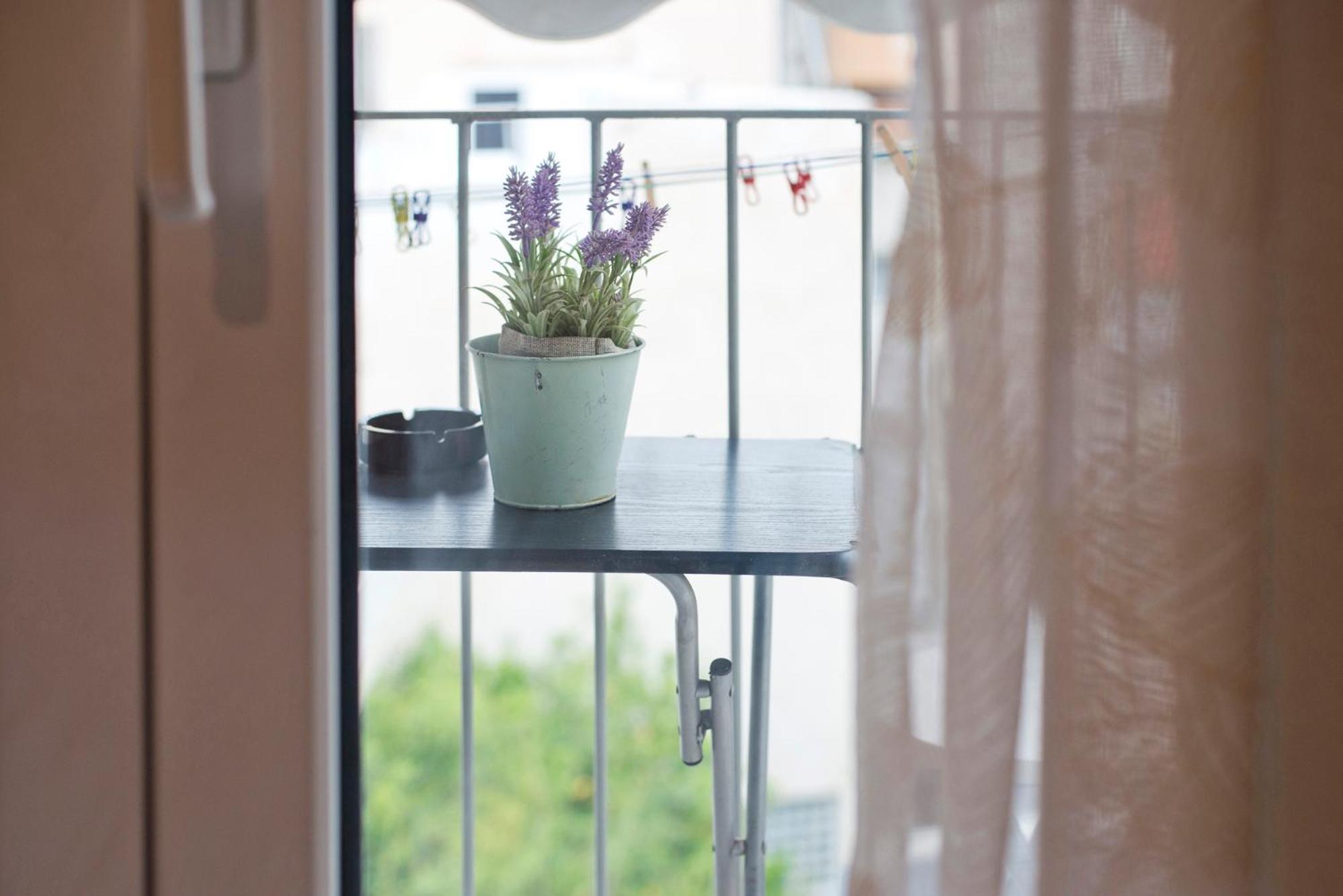Cozy Studio At Kallithea Атина Екстериор снимка